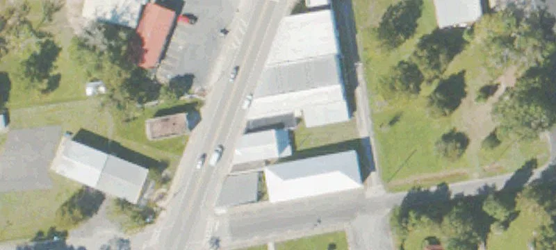 Main St