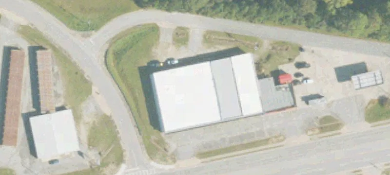 909 Mt Vernon Rd