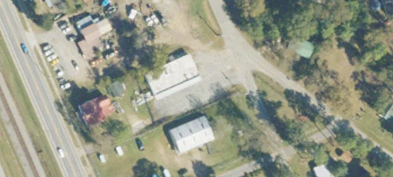 818 Gordon St