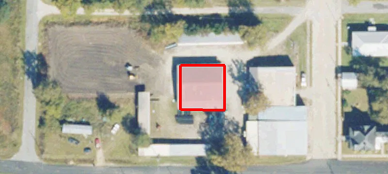 315 Depot S St