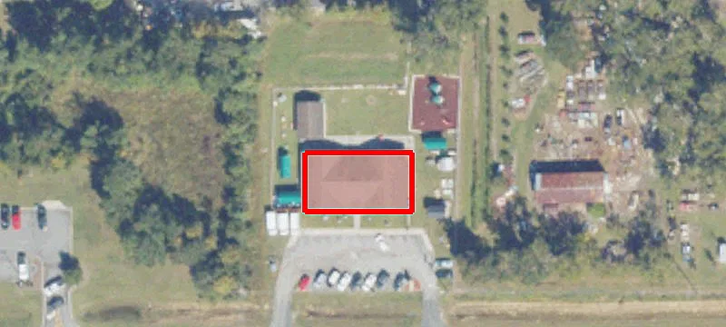 3737 Inner Perimeter Rd