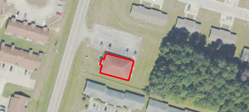 408 Ga Hwy 80th N