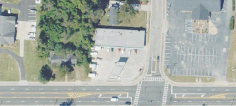 601 Main St