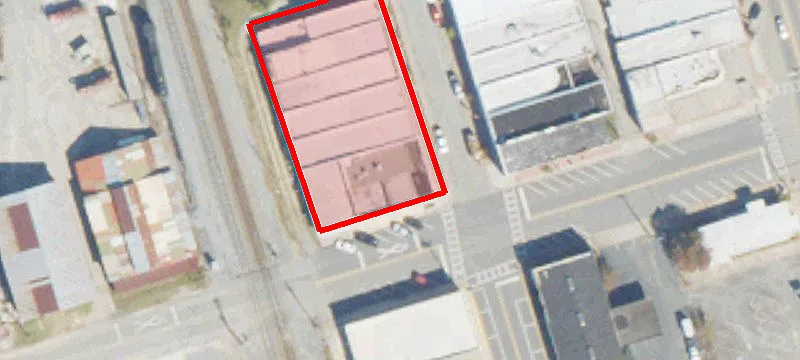 130 Burwell Ave