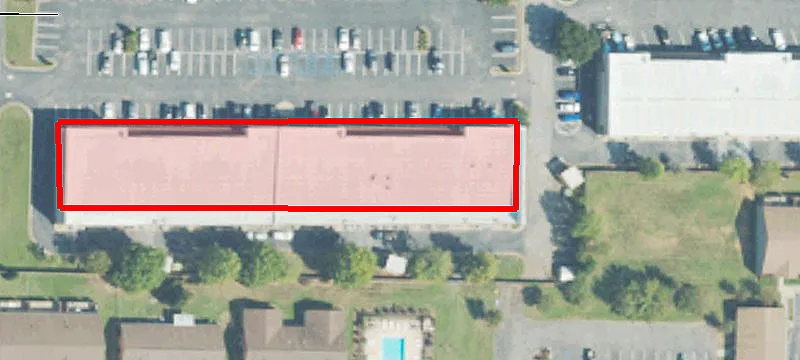 2734 Ledo Rd Ste, Unit 4