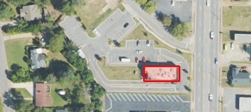 609 Slappey Blvd