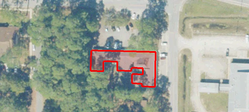 101 Seymour Ave
