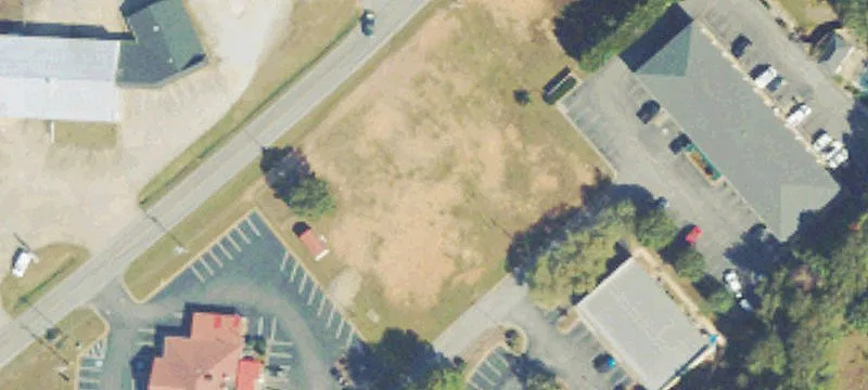 Old 29th Hwy