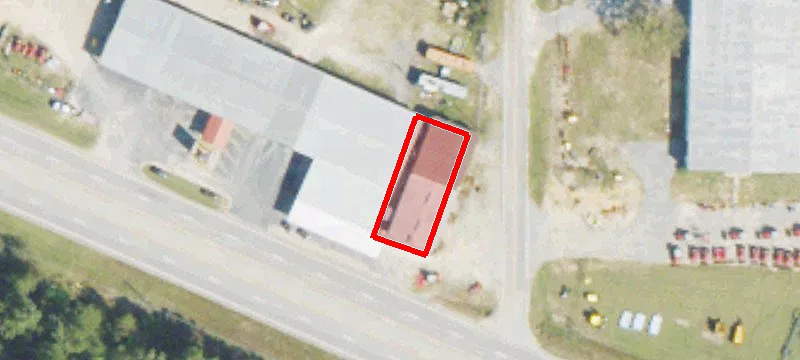560 Lumber City Hwy