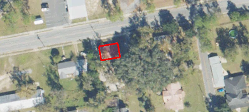 25 Church St
