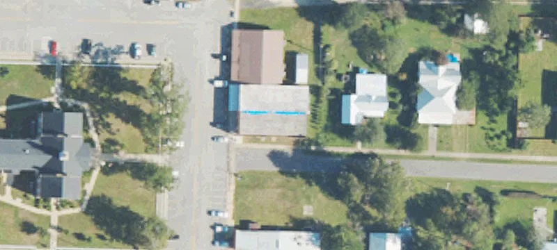 40 Ct St
