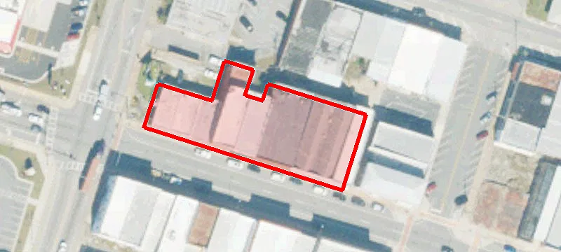 26 Oak St