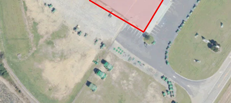 15975 Hwy 41