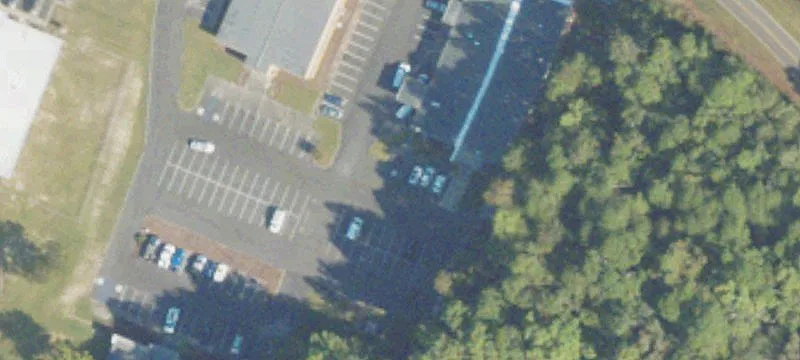 Anderson Dr