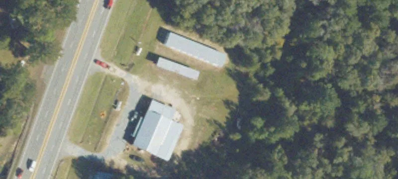 4750 Us Hwy 319th N