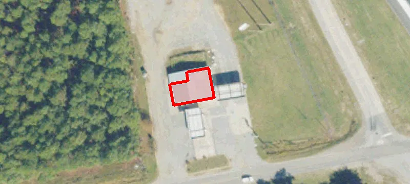 1041 Bussey Rd