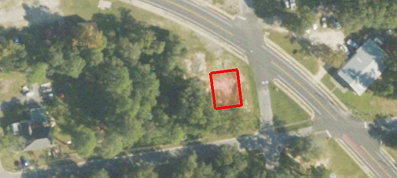 134 Reidsville Rd
