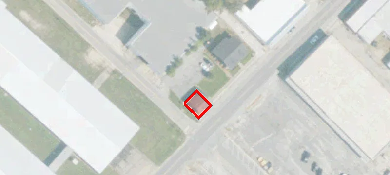 34 Williams St
