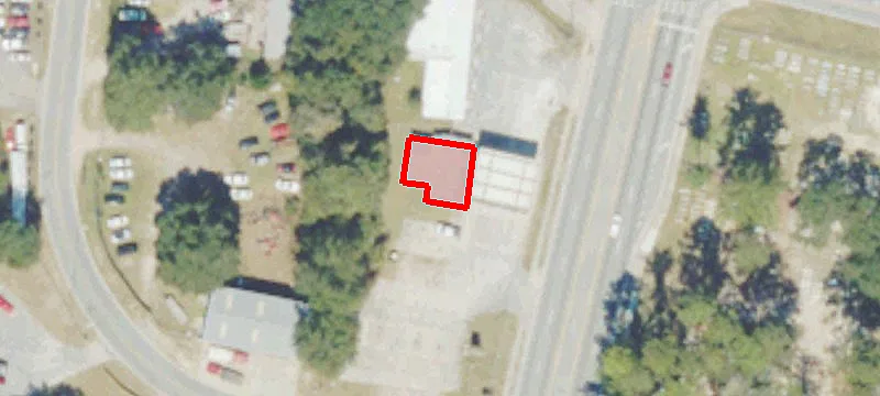 1441 Oglethorpe Hwy