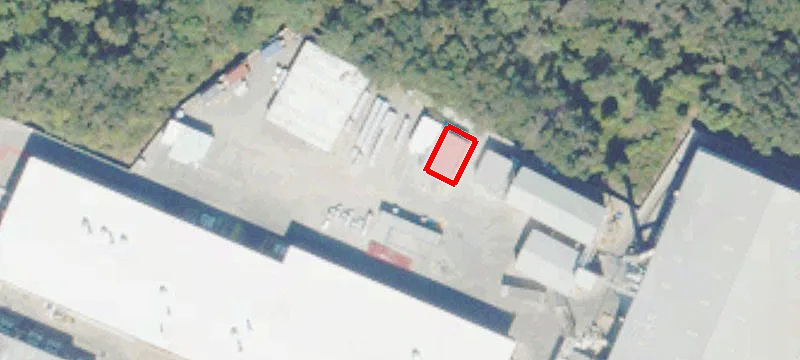50 Chemical Plant Rd