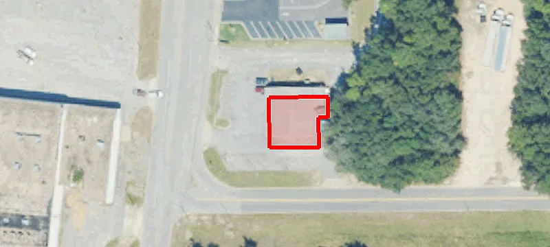 312 Thornton Dr