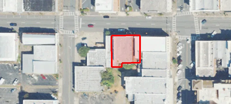 218 Forsyth St