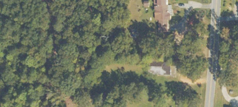 Johnson Rd