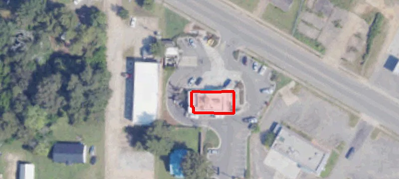 417 Spaulding Rd