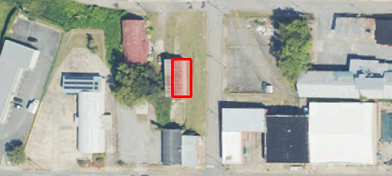 501 Forsyth St