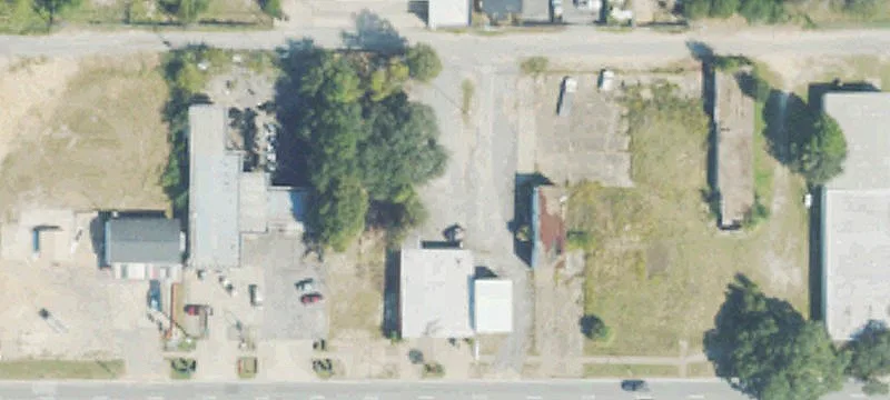 825 Oglethorpe Blvd