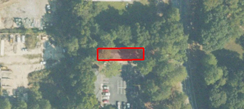 Senoia Rd