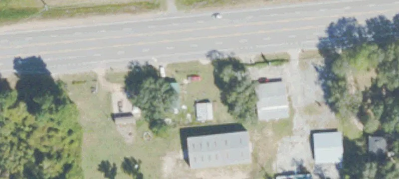 Hwy 82nd E