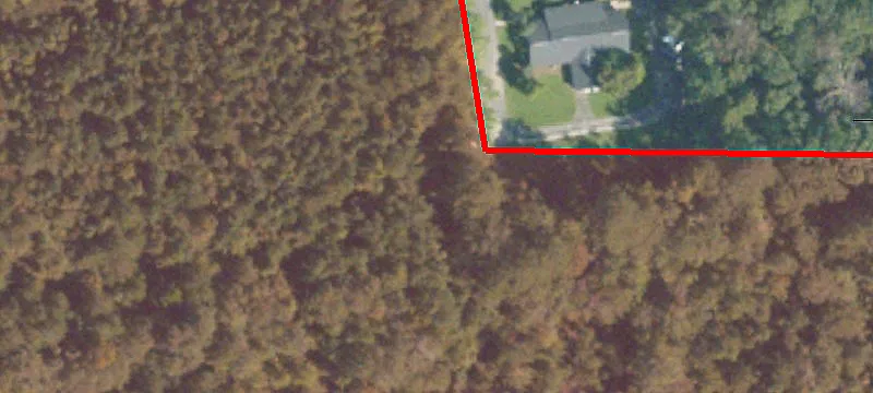 171 Burketts Fry Rd