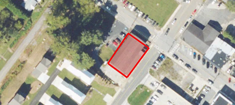 146 Depot St