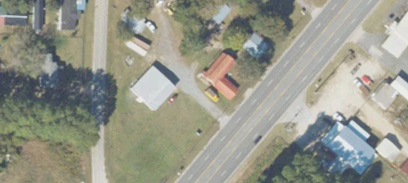 415 Us Hwy 319th N