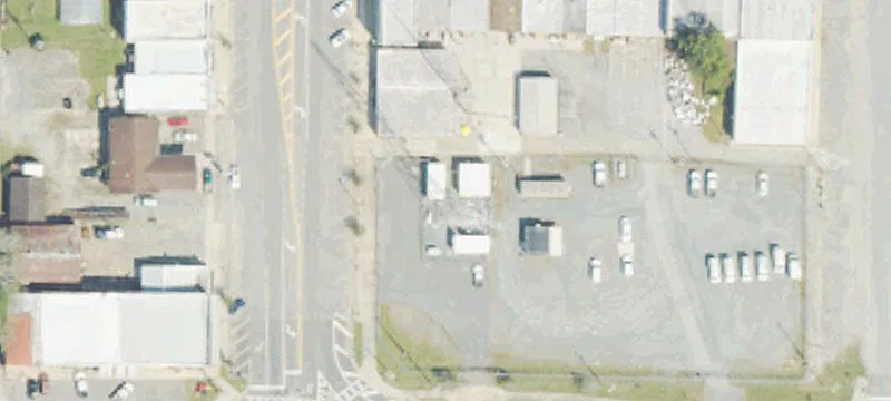 104 Winston St