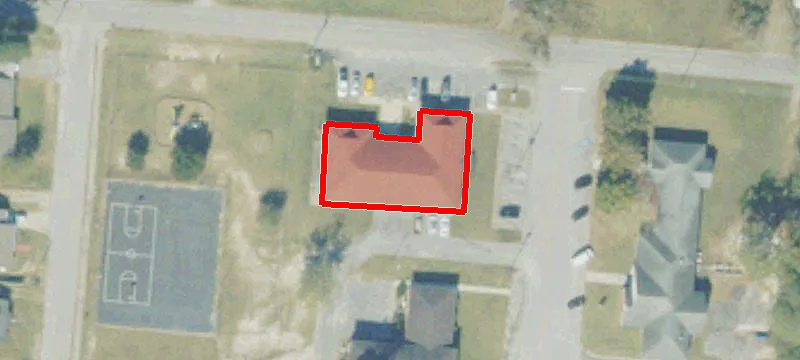 25 Daniel St