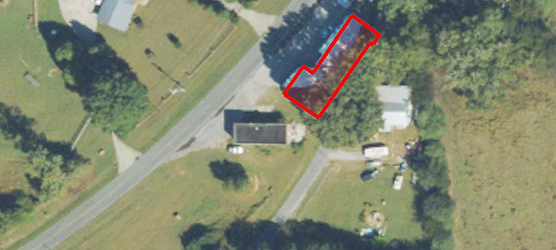 1200 Old Hwy 27