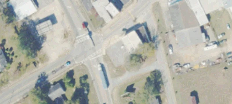 Agency St