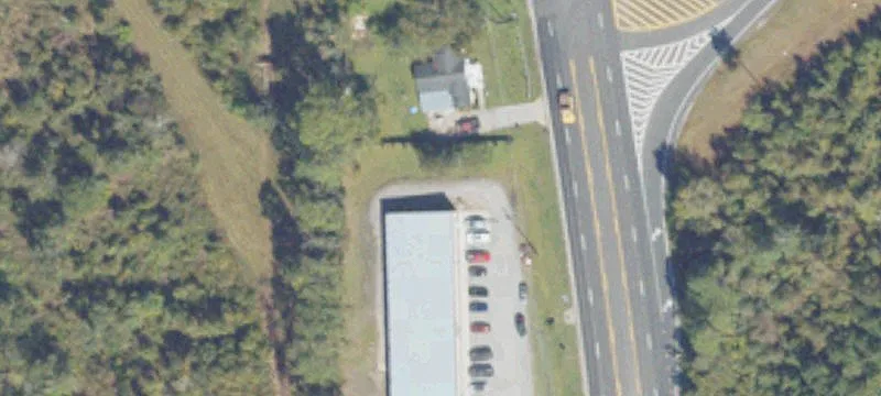 Madison Hwy