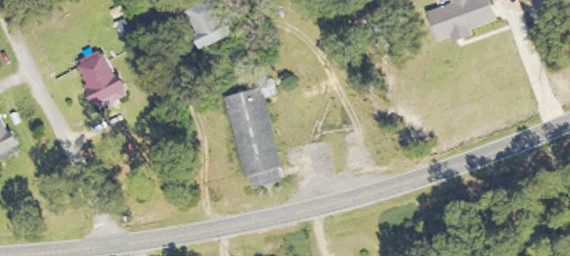 1185 Tommy Purvis Rd
