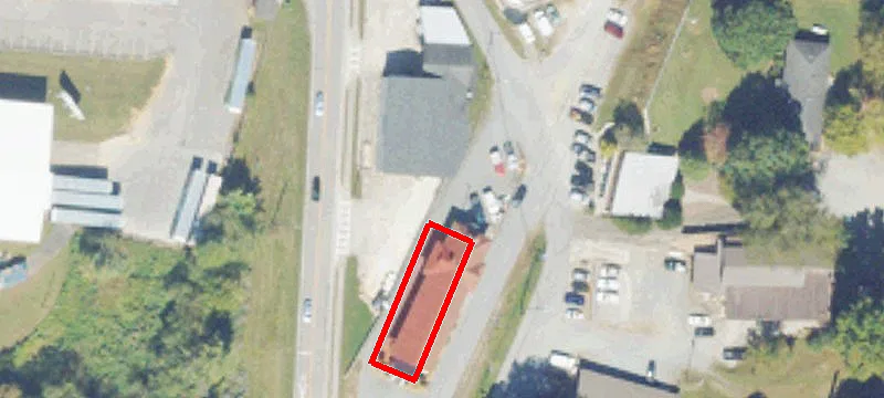 50 Depot St