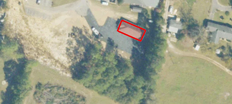 2012 Ocilla Rd