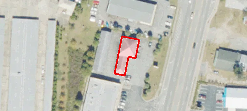 1065 Oglethorpe Hwy