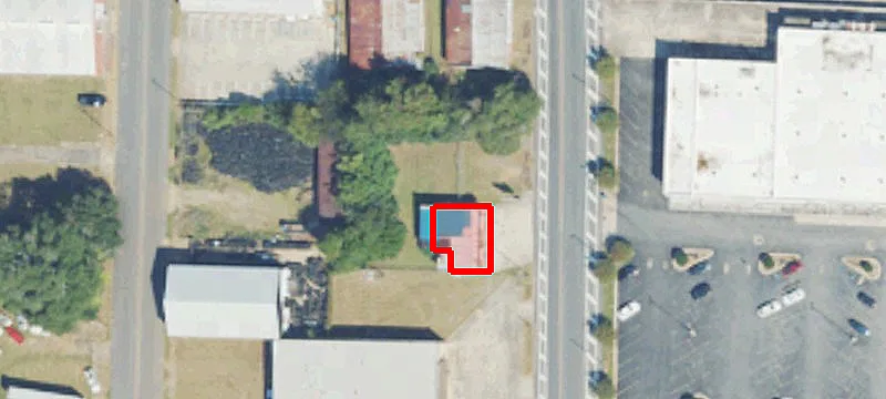 306 Jackson St