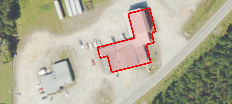 203 Donovan Rd