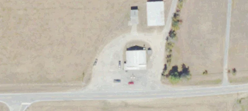 3737 Sandy Pt Rd
