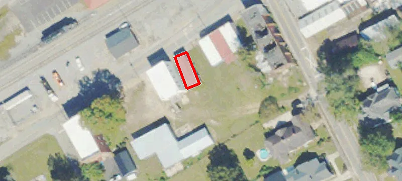 109 Ws Central Ave