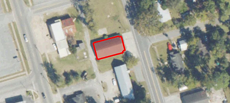 317 Parrish Ave