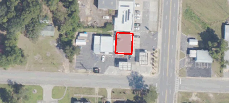 501 Main St